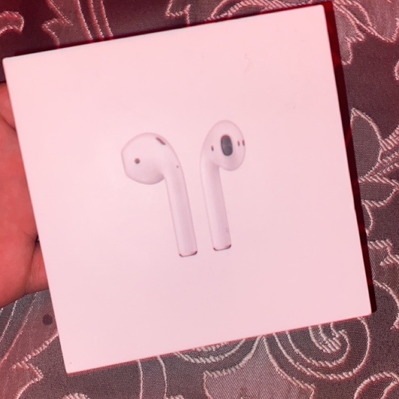 Airpods